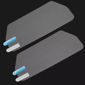 Yamaha Tracer 900 Gt Dijital Kilometre Gösterge uyumlu Nano Ekran Koruyucu 2018 2020