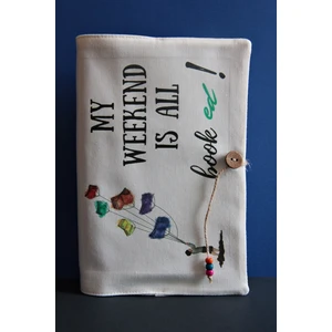 Kitap Kılıfı - Booked