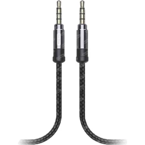 Go Des GAC-217 3.5 mm Aux Kablo Audio Stereo 2 Metre Ses Kablosu