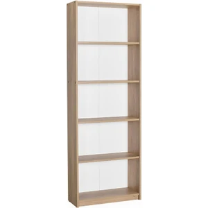 Max 5 Raflı Kitaplık - Tori