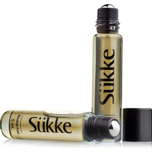 OUD 1 Alkolsüz Parfüm Esansı 5ml. Çelik Bilyeli Kalıcı Roll-on Esans