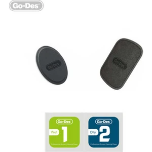 GD-G030 Magnetik Levha