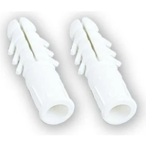 Alıon Plastik Dübel 8 mm (100 Adet )