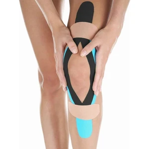 Sporcu Bandı Vzn - Kinesio Bant - Sporcu Bandı - 5cm x 5m