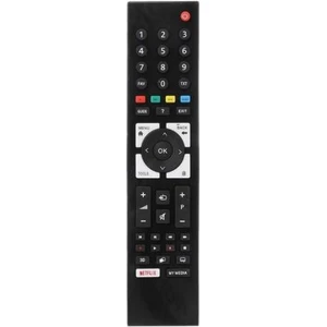 Altus RC3214805/02 Smart LED Tv Kumandası