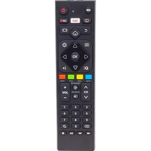 Hi-Level 4K Android LED Tv Kumandası - A101