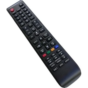 Dijitsu Lcd-Led Tv Televizyon Kumandası