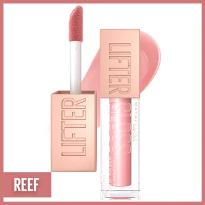 Maybelline New York Lifter Gloss 006
