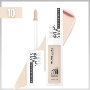 Maybelline New York Super Stay 30H Kapatıcı - 10 FAIR
