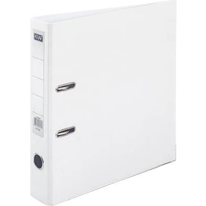 Kraf Dar Beyaz Klasör Çıtalı