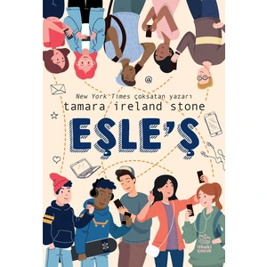 Eşle’ş - Tamara Ireland Stone