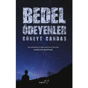 Bedel Ödeyenler - Cüneyt Candaş