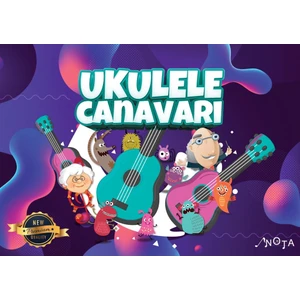 Ukulele Canavarı