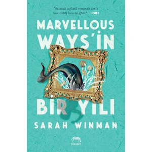 Marvellous Ways’in Bir Yılı - Sarah Winman