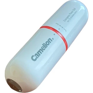 Camelion Acil Durum Pilli Cep Feneri