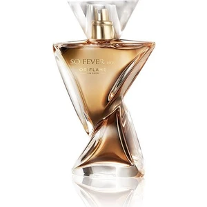 So Fever Her Edp Oriflame