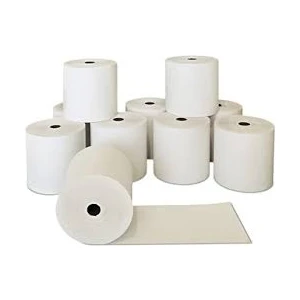 Polo Rulo Termal Rulo 80X70 1 Paket 10 Adet  Ibm ve Adisyon Cihazlara Uygun