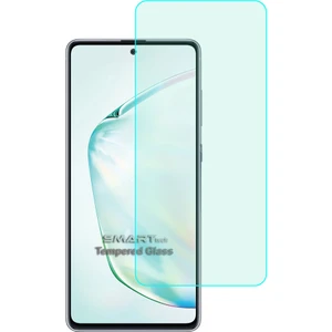 Smart Tech Samsung Galaxy  Note 10 Lite Temperli Kırılmaz Cam Ekran Koruyucu