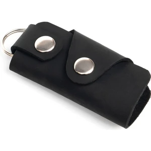 Lost Slope Hakiki Deri Anahtarlık