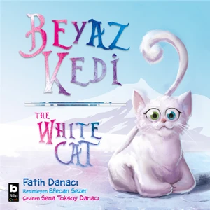 Beyaz Kedi - Fatih Danacı