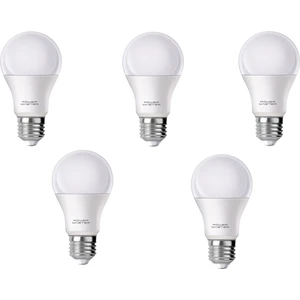 Powermaster  10 Watt 220 Volt 6500K LED Ampul ( 5 Adet )