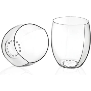 Rcr World's Best Meşrubat & Long Drink Bardağı 520 ml 6'lı Set