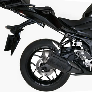 Yamaha Mt-25 / MT25 Egzoz Koruma Demiri