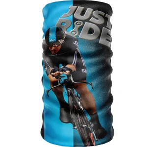 ® Extremejust Ride Bike Boyunluk Maske Saç Bandı Bandana Balaclava