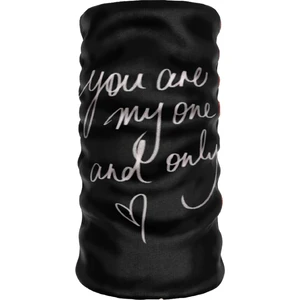 ® Extreme You Are My One And Only Boyunluk Maske Saç Bandı Toka Bandana Balaklava
