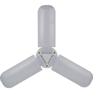 40W Yonca LED Ampul 6500K Beyaz Işık