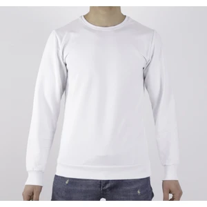 Black Steel 2 Iplik,kemer ve Kol Manşet Ribanalı,uzun Kol Düz SWEET-1758