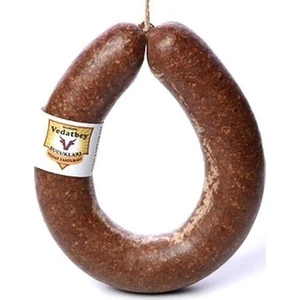 Vedatbey Sucukları Vedat Bey (Yanturalı) Fermente Kangal Sucuk 500 gr