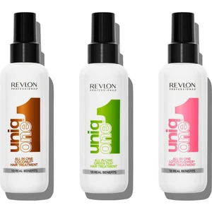 Uniqone Hair Treatment Coconut 150 Ml