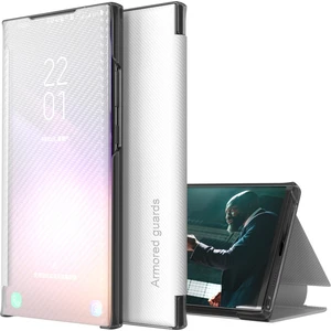 Xiaomi Redmi Için Karbon Fiber Deri Kılıf 11 Pro 5g Yeşil (Yurt Dışından)