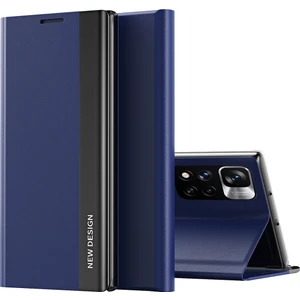 Xiaomi Redmi Için Deri Kılıf 11 Pro / Not 11 Pro + Kırmızı (Yurt Dışından)