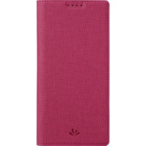 Vılı Dmx Serisi Pu Kılıf Xiaomi Redmi Not 11 Pro Gri (Yurt Dışından)
