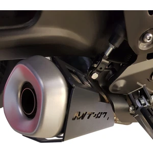 Yamaha Mt-07 - MT07 Tracer Egzoz Koruma Demiri