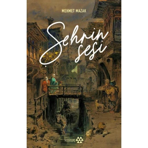 Şehrin Sesi - Mehmet Mazak