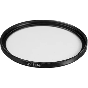 Cazip Shop 58 mm Uv Filtre