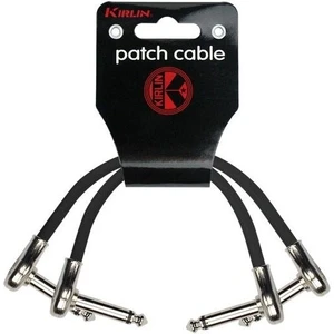 KIRLIN PSK2-243 0.15M 1/4 RT ANGLE MONO PLUG