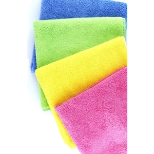 Mikrofiber Temizlik Bezi