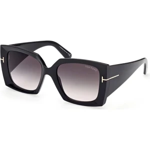 Tom Ford Güneş Gözlüğü Jacquetta TF921 01B 54-18 140