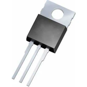 7810 TO-220 +10V 1A Regülatör - 10 Adet