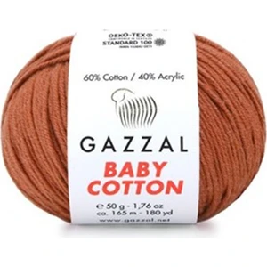Baby Cotton  NO:3454