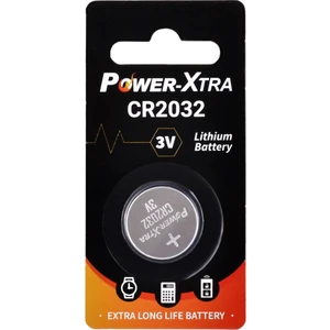 CR2032 3V Lithium Pil