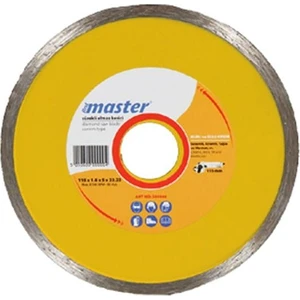 Sürekli Elmas Kesici 180 mm
