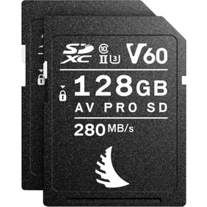 Match Pack V60 128GB Sd Kart X2
