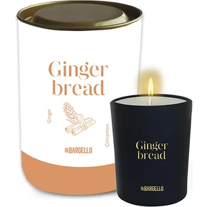 Gingerbread Bardak Mum Ortam Kokusu - Zencefil Tarçın
