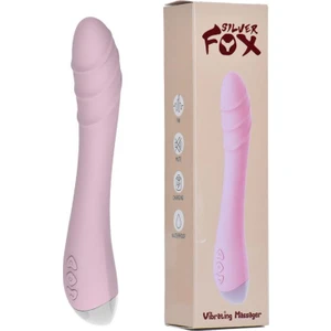 Silver Fox Şarjlı Vibratör