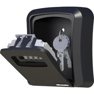 Insafe ISC806KEY Şifreli Anahtar Kutusu - Anahtar Dolabı
